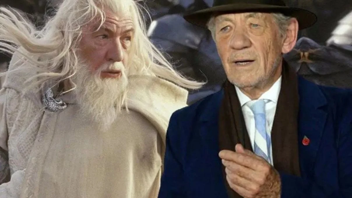 Ian McKellen hayranlarına müjde! Usta oyuncu efsane filmiyle ekranlara geri dönüyor