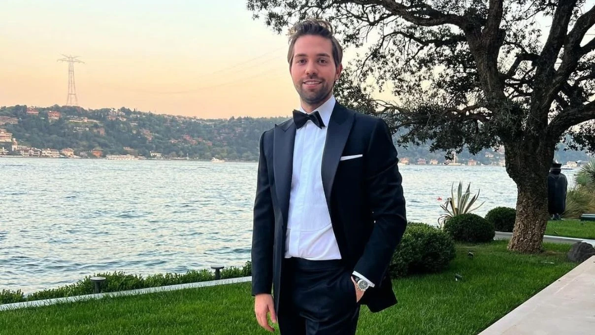 İbrahim Barut kimdir, kaç yaşında? İbrahim Barut mesleği nedir?