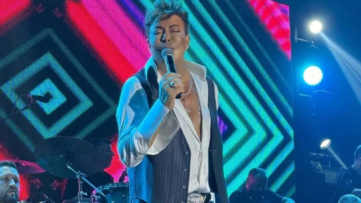 Fatih Ürek’in son röportajındaki sözler şaşırttı! Adeta ölümünü bilmiş