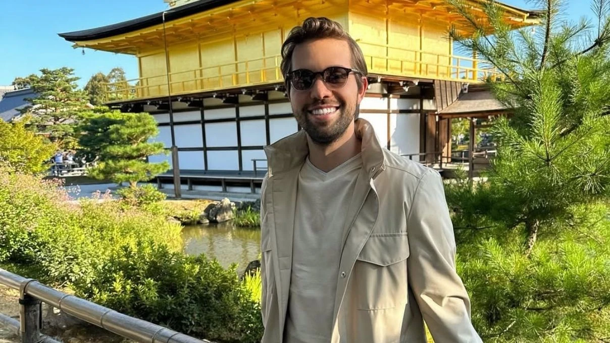 İbrahim Barut kimdir, kaç yaşında? İbrahim Barut mesleği nedir?