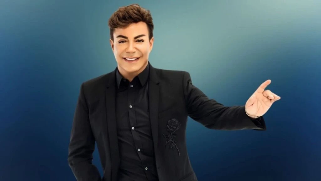 Fatih Ürek’in son röportajındaki sözler şaşırttı! Adeta ölümünü bilmiş