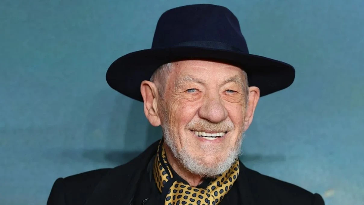 Ian McKellen hayranlarına müjde! Usta oyuncu efsane filmiyle ekranlara geri dönüyor