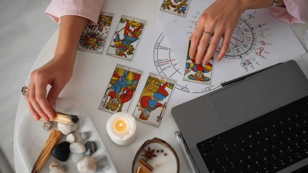 Günlük tarot kart açılımı 1 Şubat 2026! Yeni ay da olacaklara dikkat edin