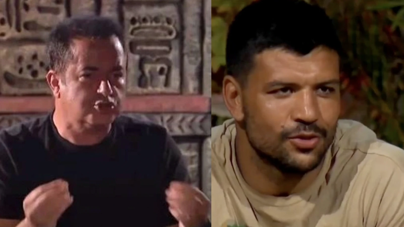 Acun Ilicali Survivor kurallarini bilmeyen Ramazana posta koydu Konseyde dondu kaldi