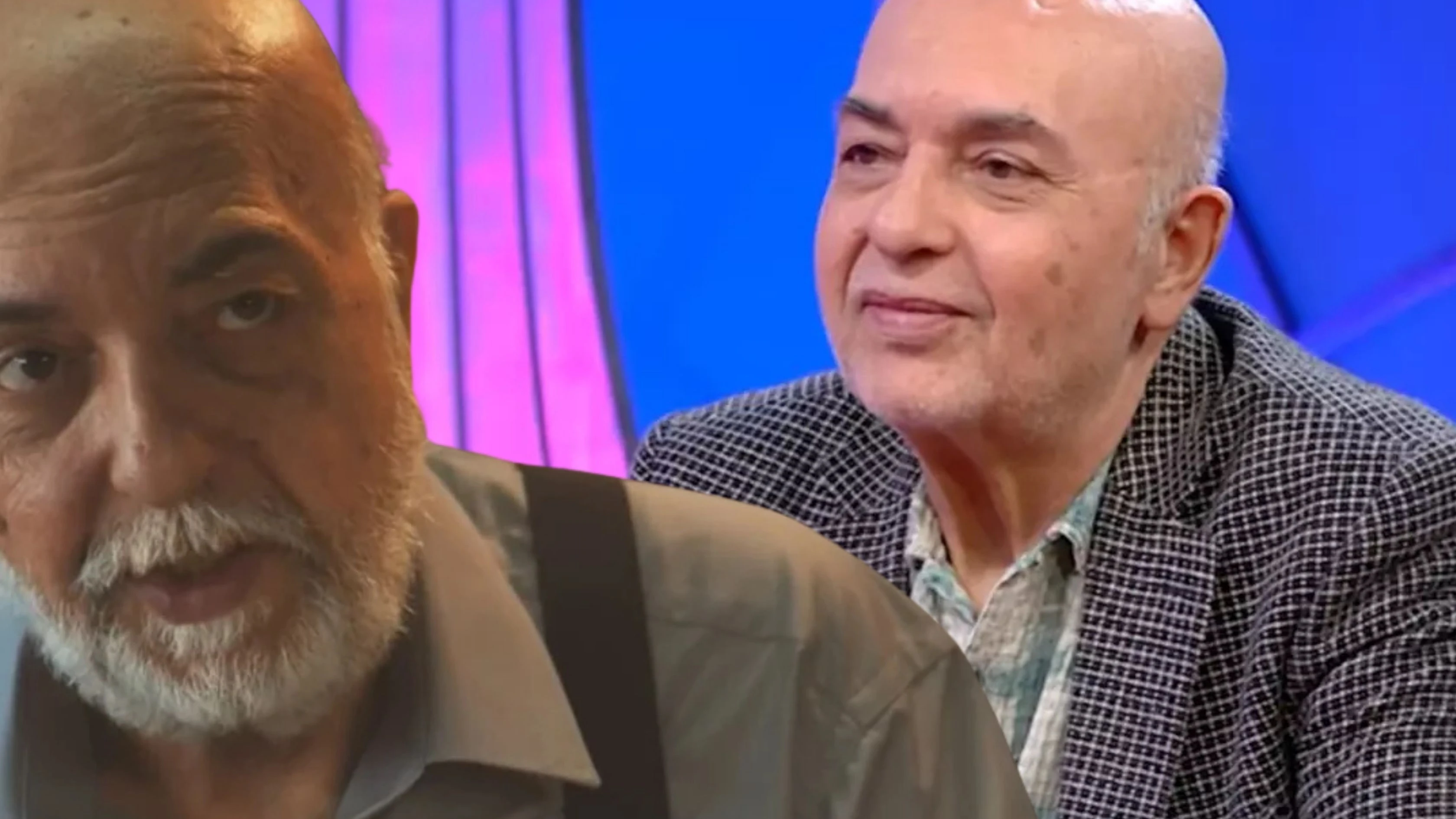 Settar Tanrıöğen beyin kanaması geçirdiği gün neler yaşadığını tek tek anlattı! Ortaya çıkan detaylar şoke etti