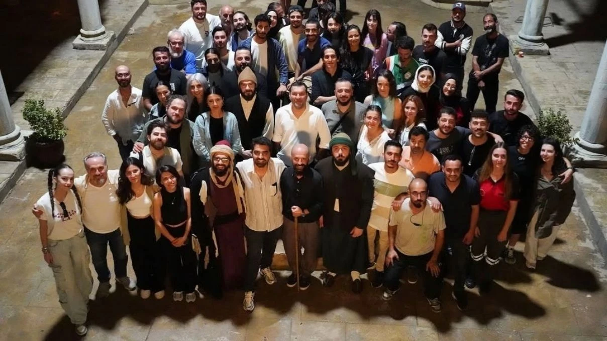 Vefa Sultan 2 sezon bölümleri ramazan ayında başlıyor! Vefa Sultan 2 sezon hangi gün yayınlanacak? 7 Adsiz tasarim 10 17