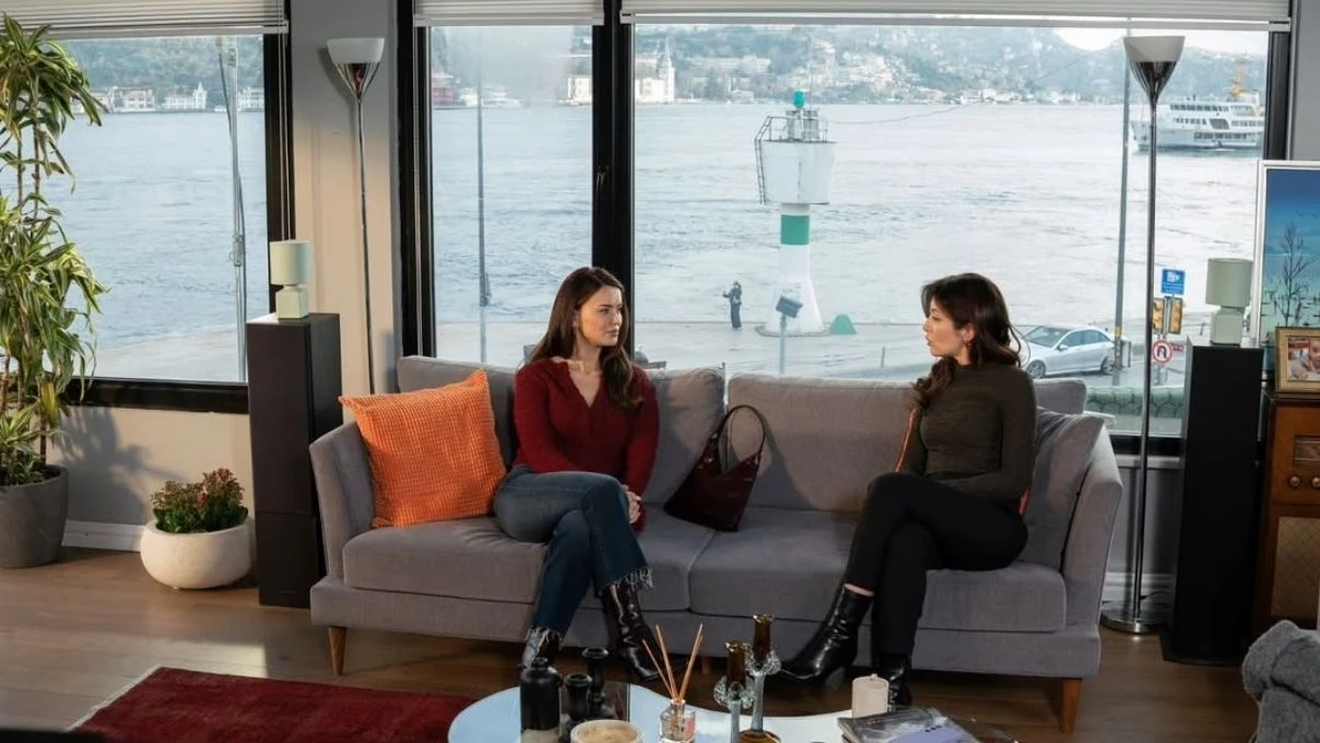 Kızılcık Şerbeti 123 bölümde Ünallar ailesi hastanelik oluyor! Ünallar ailesini zehirleyen kim? 4 Adsiz tasarim 10 18