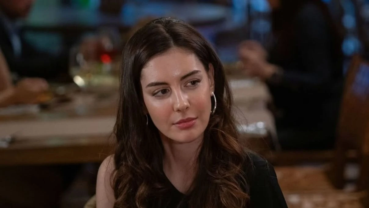 Kızılcık Şerbeti'ne Zeynep Yaren Akman konuk oluyor! Kızılcık Şerbeti’nin Gülsüm’ü Zeynep Akman kimdir? 6 Adsiz tasarim 11 20