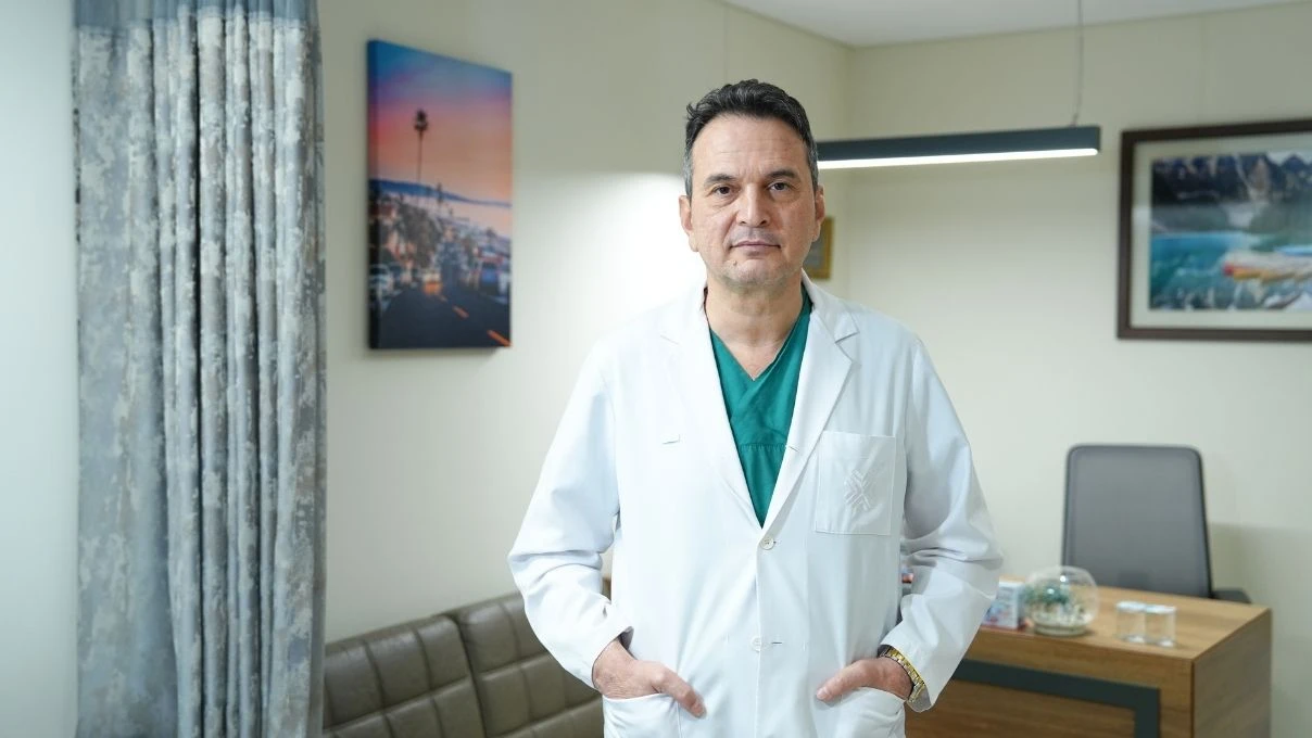 Organ nakli ihtiyacı her geçen gün artıyor! Metabolik hastalıklar organların kaybolmasına neden oluyor