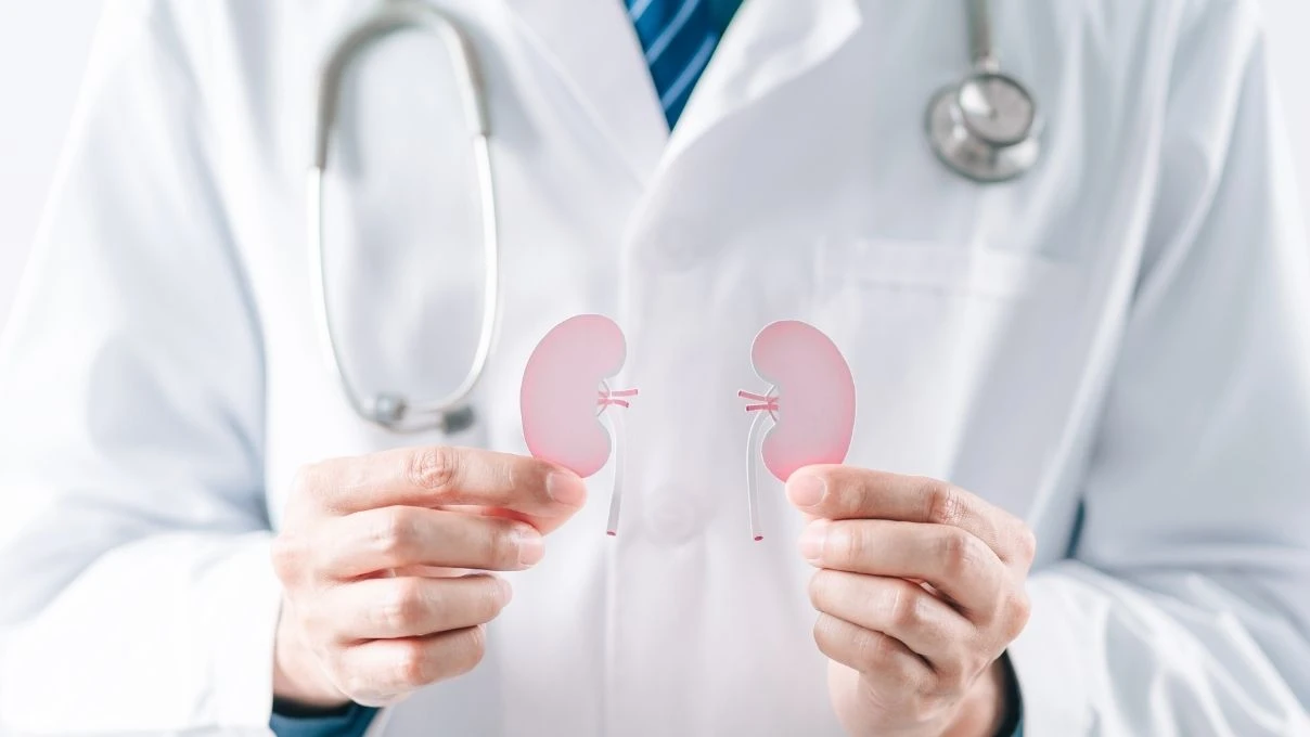 Organ nakli ihtiyacı her geçen gün artıyor! Metabolik hastalıklar organların kaybolmasına neden oluyor