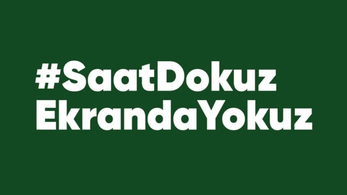 Kızılay Saat Dokuz, Ekranda Yokuz
