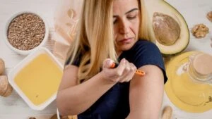 İnsülin direnci olanlar dikkat! Bu besinleri sofranızdan eksik etmeyin