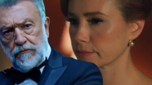 Kıskanmak dizisine Tamer Levent sürprizi!