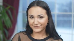 Yemekteyiz yarışmacısı Selin Elif Arslan kimdir, kaç yaşında? Yemekteyiz Selin aslen nereli?