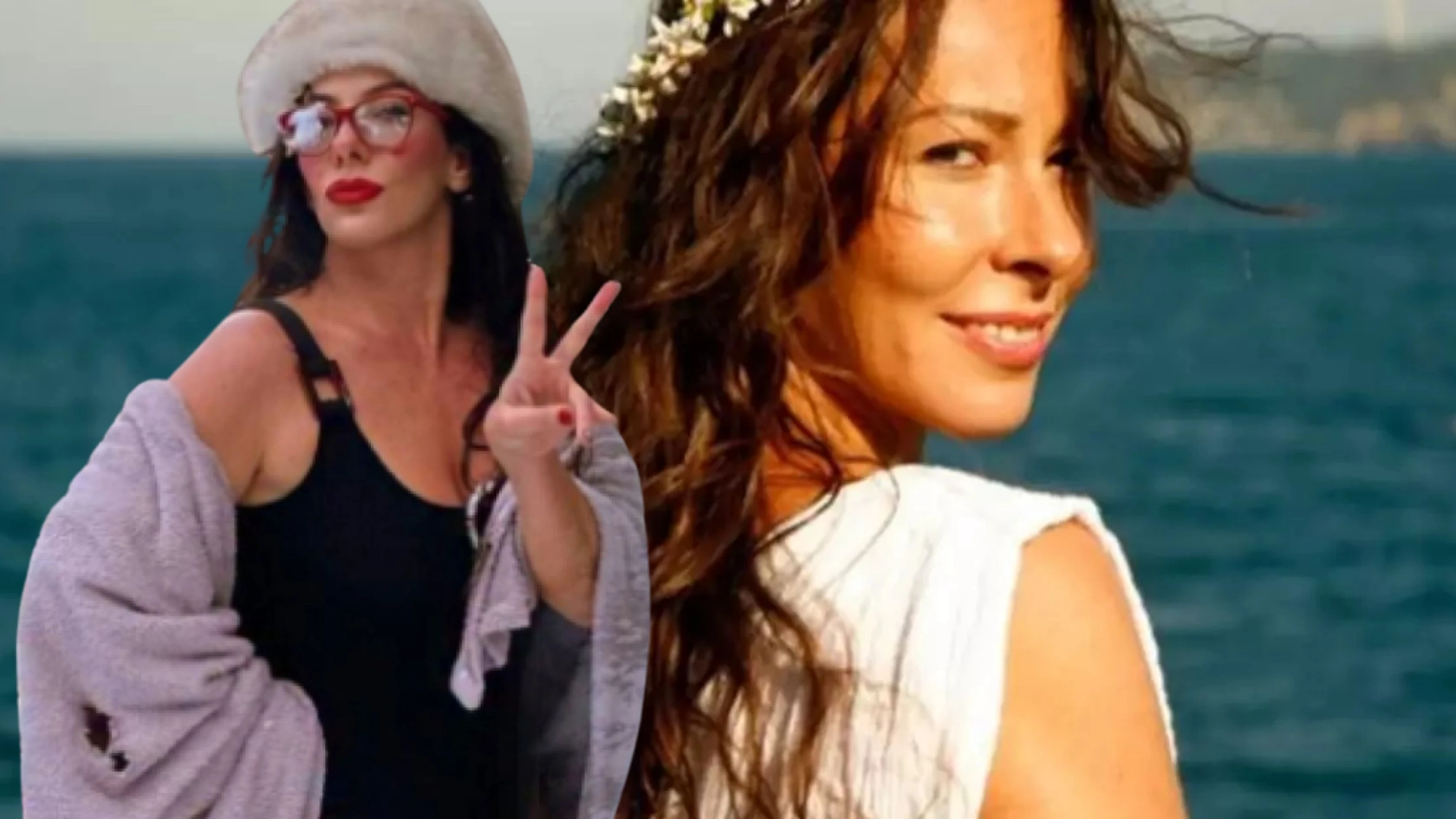 Zeynep Özyağcılar kimdir, kaç yaşında? Zeynep Özyağcılar kiminle evli?