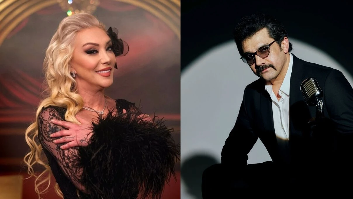 Bayhan, Güllü’nün ‘Acımıyorsan’ şarkısını yorumladı! Ünlü şarkıcı performansıyla sosyal medyada gündem oldu