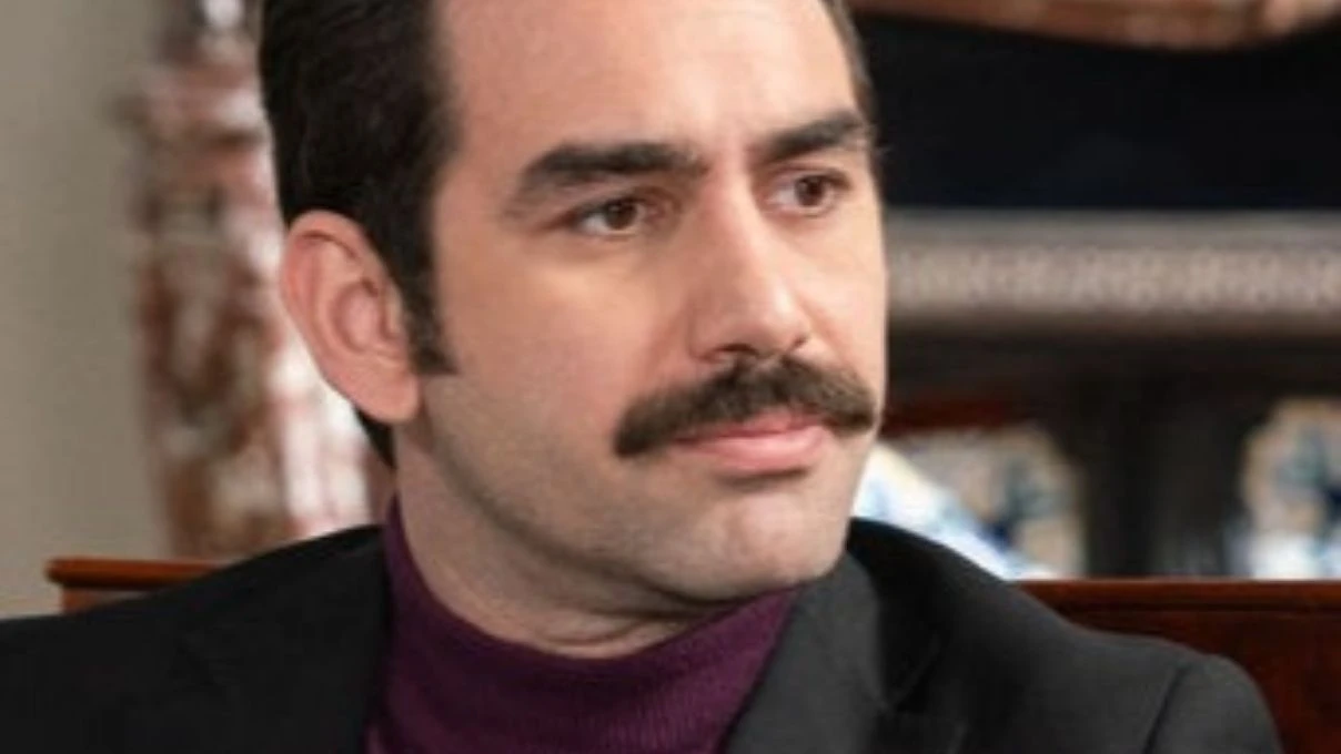 Kızılcık Şerbeti'ne Zeynep Yaren Akman konuk oluyor! Kızılcık Şerbeti’nin Gülsüm’ü Zeynep Akman kimdir? 4 Adsiz tasarim 24 10