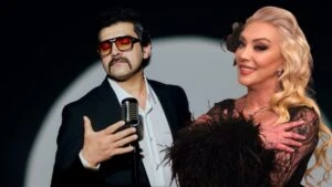 Bayhan, Güllü’nün ‘Acımıyorsan’ şarkısını yorumladı! Ünlü şarkıcı performansıyla sosyal medyada gündem oldu