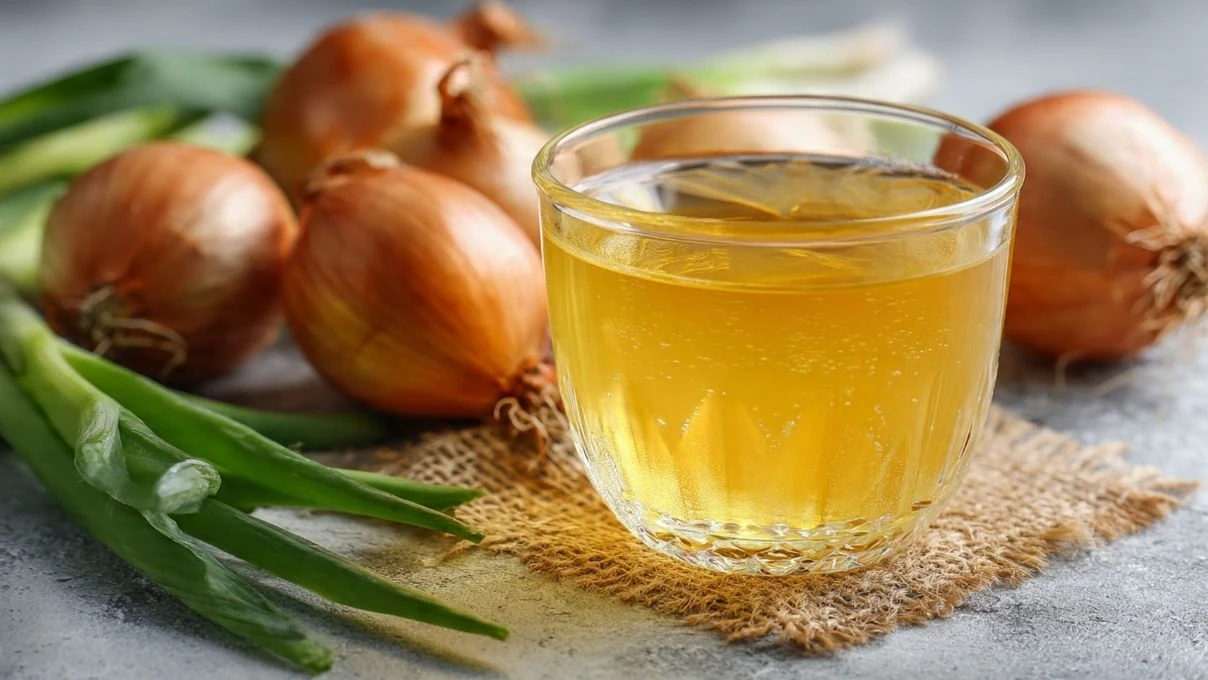 Kulak içi iltihabını bitiren soğan şifası! İbn-i Sina’nın kitabından