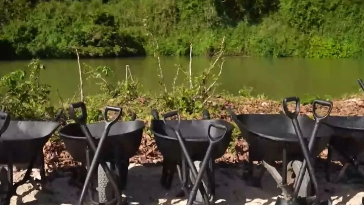 Survivor’da ceza oyunu herkese yok artık dedirtti! Survivor 22 Ocak 2026 ceza oyununu hangi takım aldı? 4 Adsiz tasarim 3 10