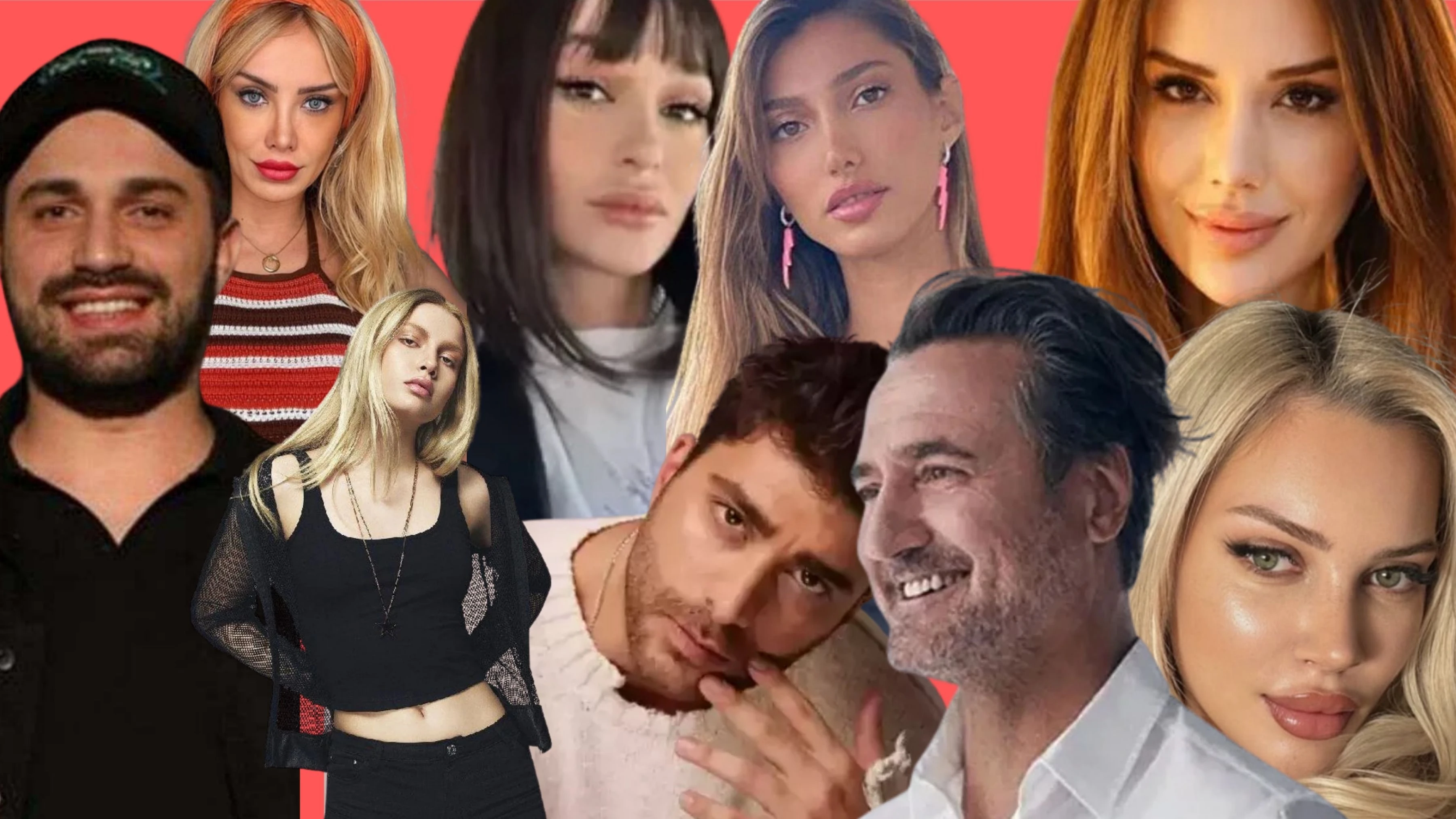 Hangi ünlü isimler yasaklı maddeden tutuklandı? Yasaklı madde kullanan ve ticaretini yapan ünlü isimler kim?