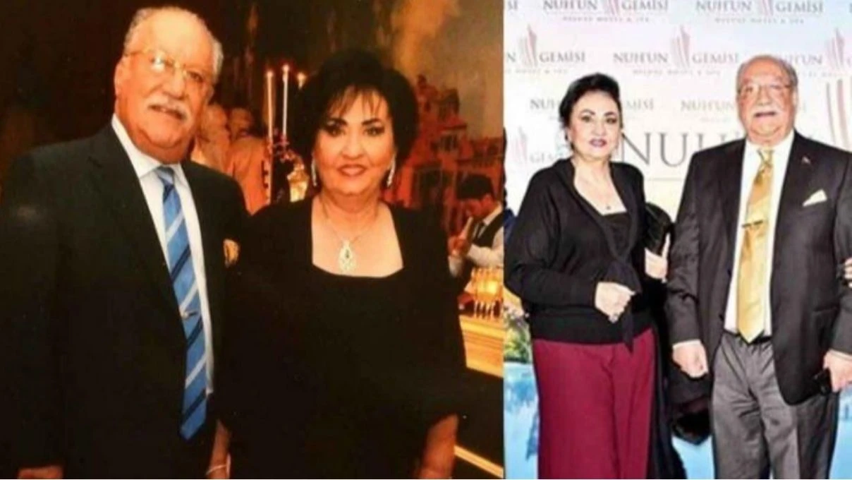 Rahmi Özkan’ın eşi Güzin Özkan kim kaç yaşında? Güzin Özkan’ın hastalığı ne? 6 Adsiz tasarim 33