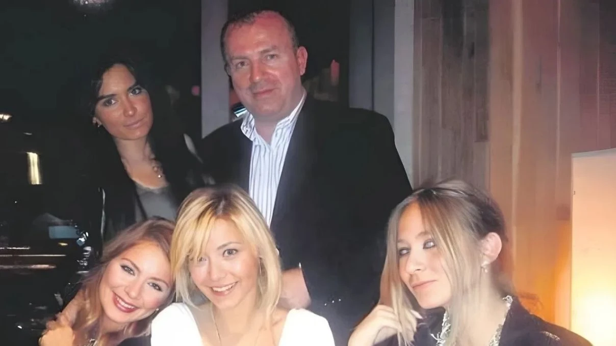 Abdullah Gençal kimdir, kaç yaşında? Abdullah Gençal mesleği nedir?