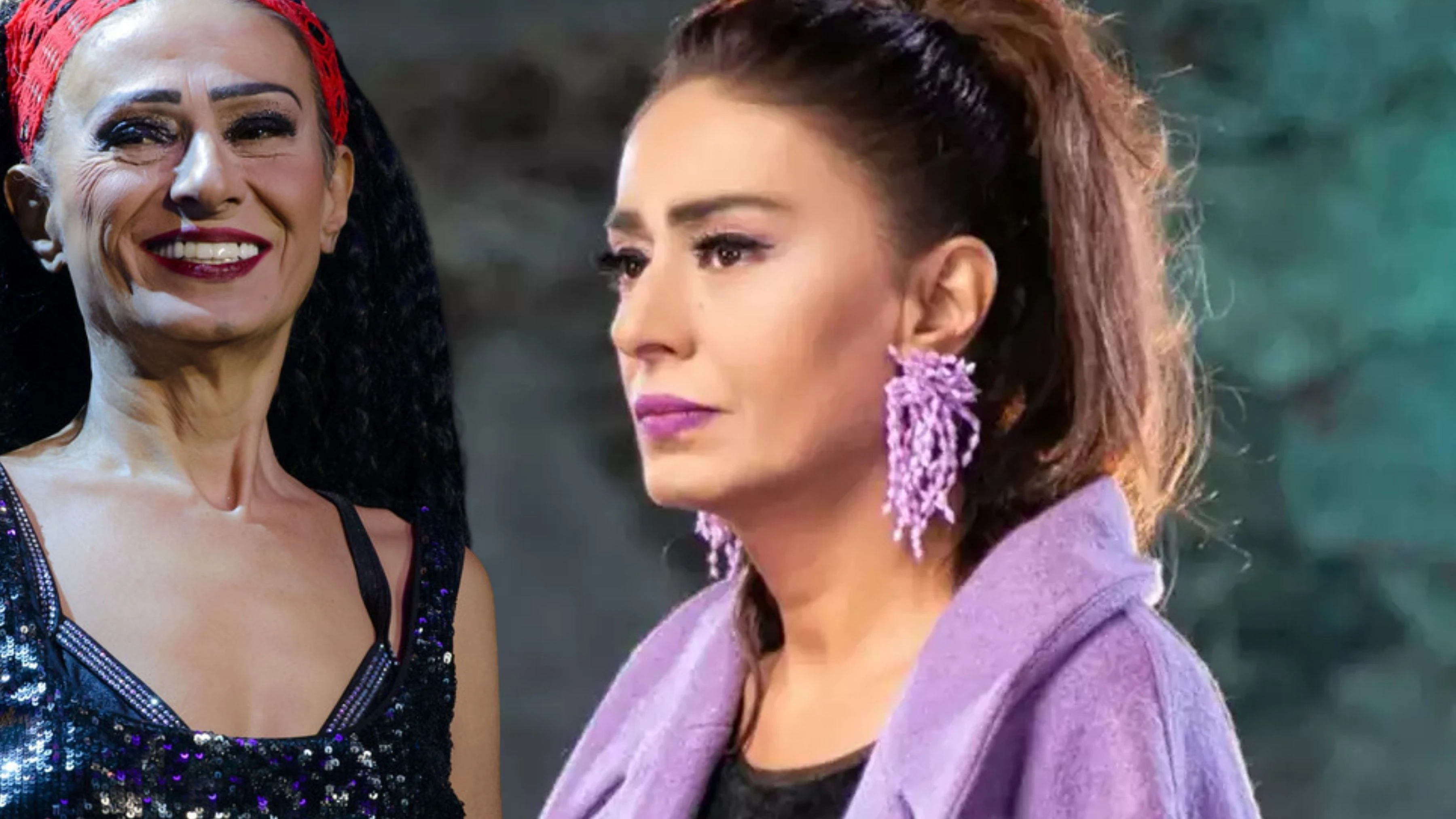 Yıldız Tilbe'den yıllar sonra gelen aşk itirafı! Canlı yayında bombayı patlattı