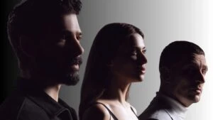 Yeraltı dizisi yayın tarihi netleşti!