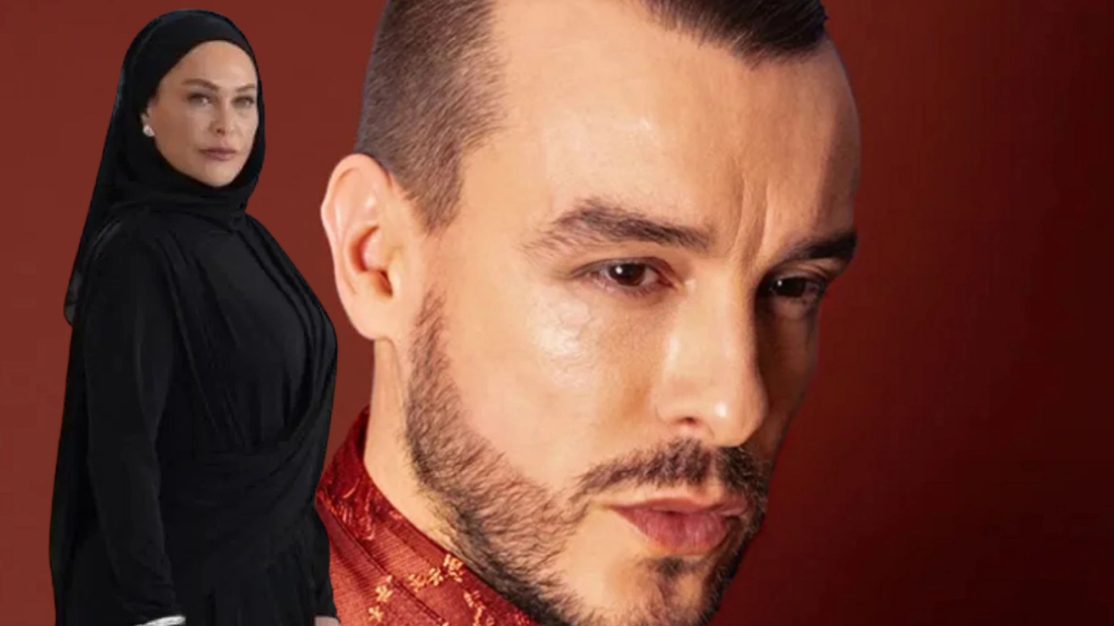 Cem Adrian'dan Aynı Yağmur Altında dizisine süpriz müzik imzası! İlk kez jenerik besteledi