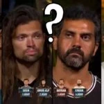 Survivor 2026 elenen isim belli oldu! 22 Ocak Perşembe adaya veda eden kişi açıklandı