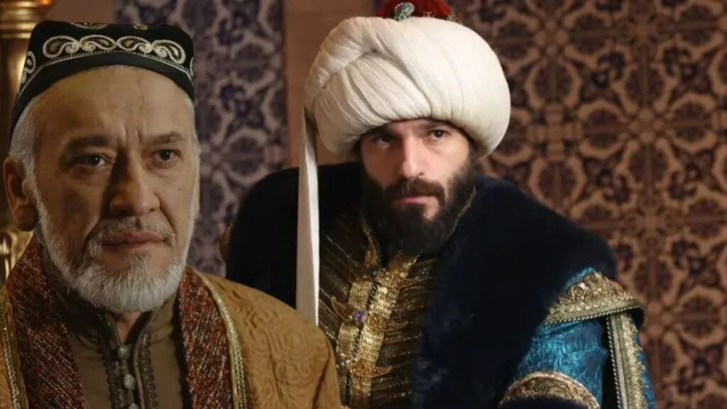 Mehmed Fetihler Sultanı dizisine uluslararası bir isim konuk oluyor! Özbekistanlı Javohir Zokirov Ali Kuşçu rolünde
