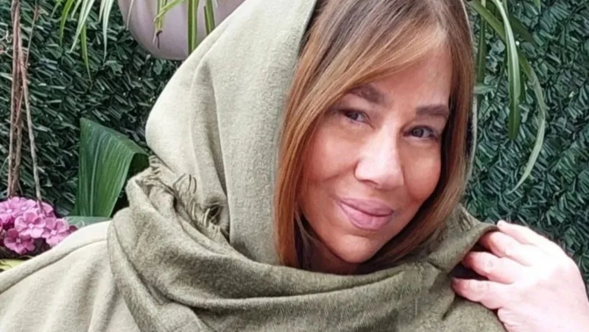 Saadet Gürses kimdir, kaç yaşında, nereli? Saadet Gürses hangi Yeşilçam filmlerinde oynadı?