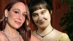 Gupse Özay'ı iğne ipliğe döndüren detay!