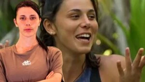 Survivor Karatay'dan estetik itirafı!