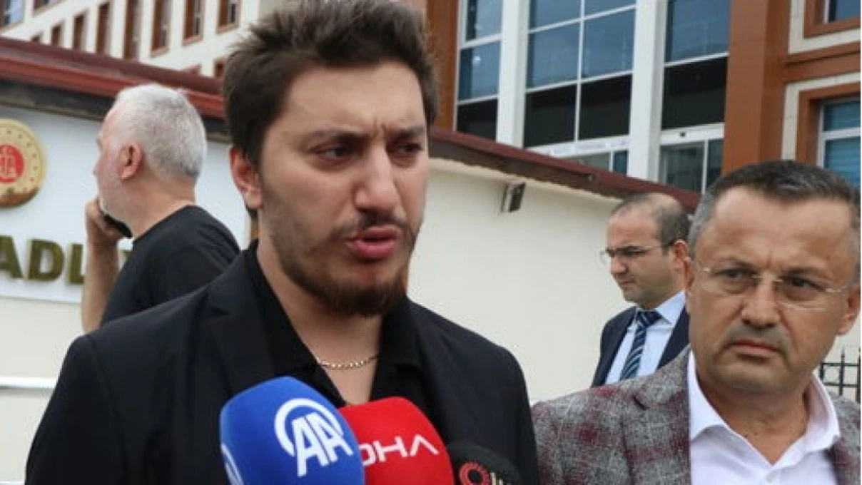 Güllü’nün oğlu Tuğberk Yağız Gülter’in yasaklı madde testi sonuçlandı! Tuğberk Yağız’dan açıklama 6 Adsiz tasarim 5 15