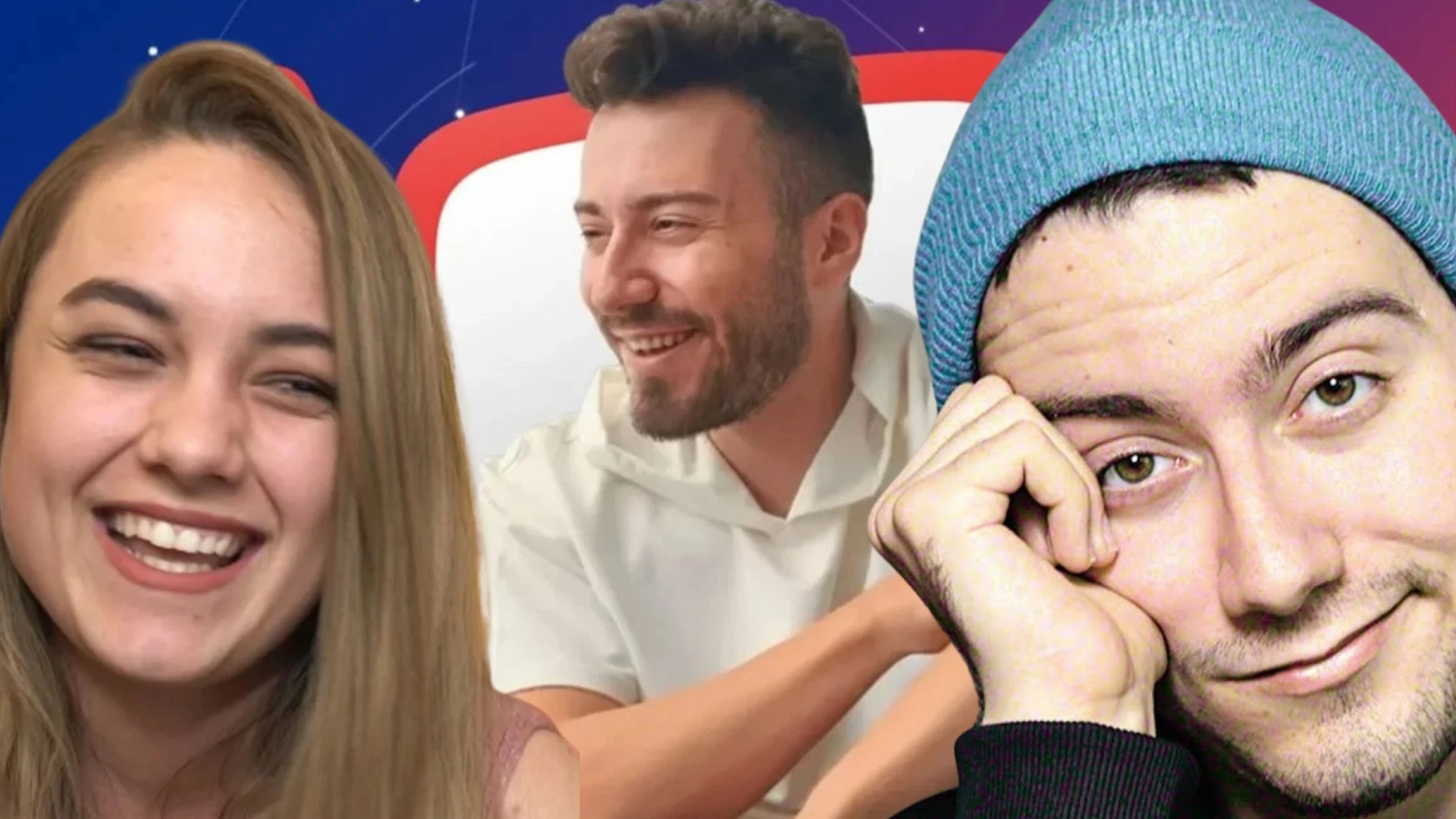 400 YouTube videosunu tek tek geri yükleyen Enes Batur'un son haline sosyal medyada yorum yağdı!