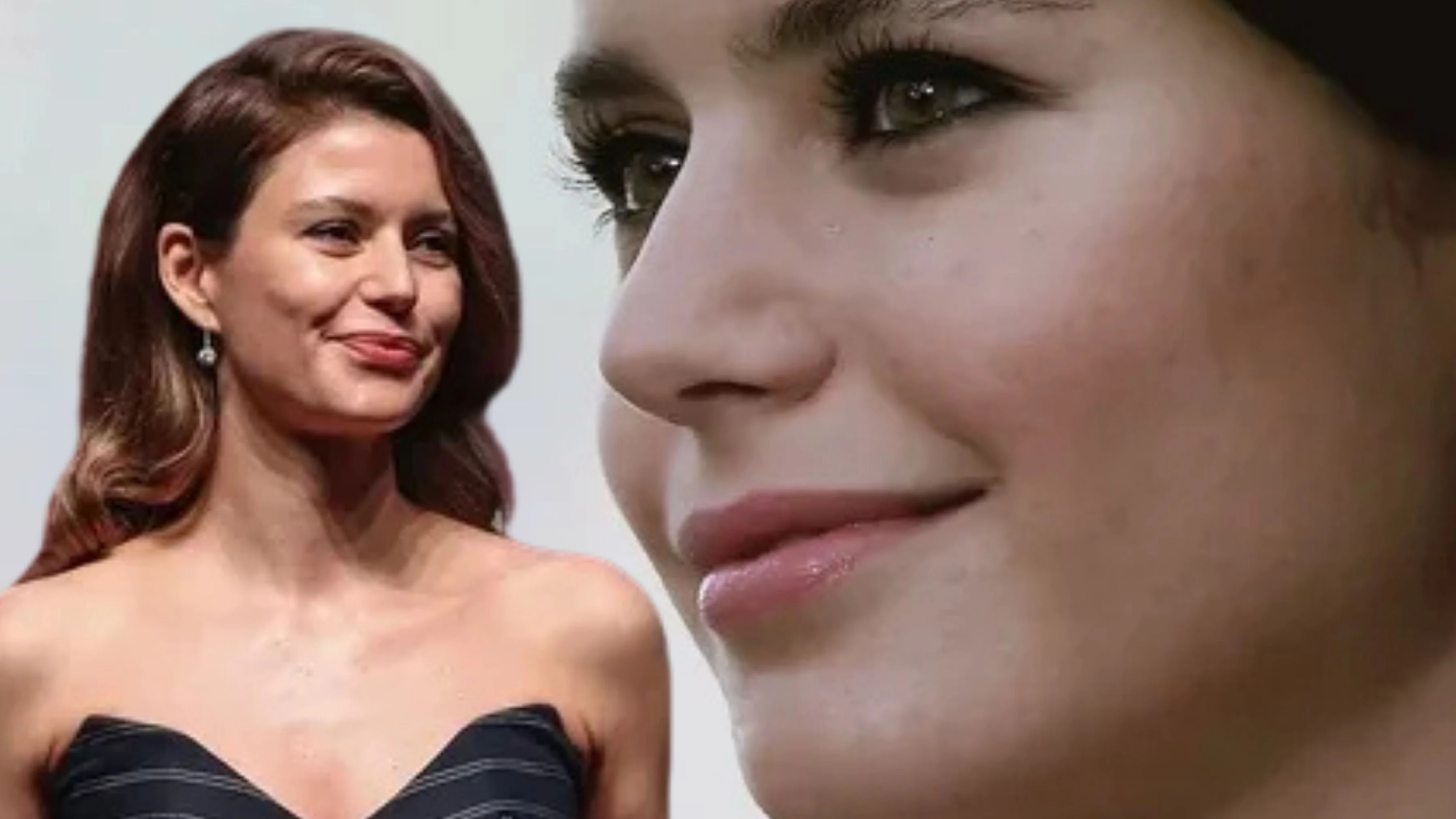 Beren Saat'in ilk şarkısının adı ne? CapitaliZoo tanıtımı yayınlandı mı, ne zaman çıkacak?
