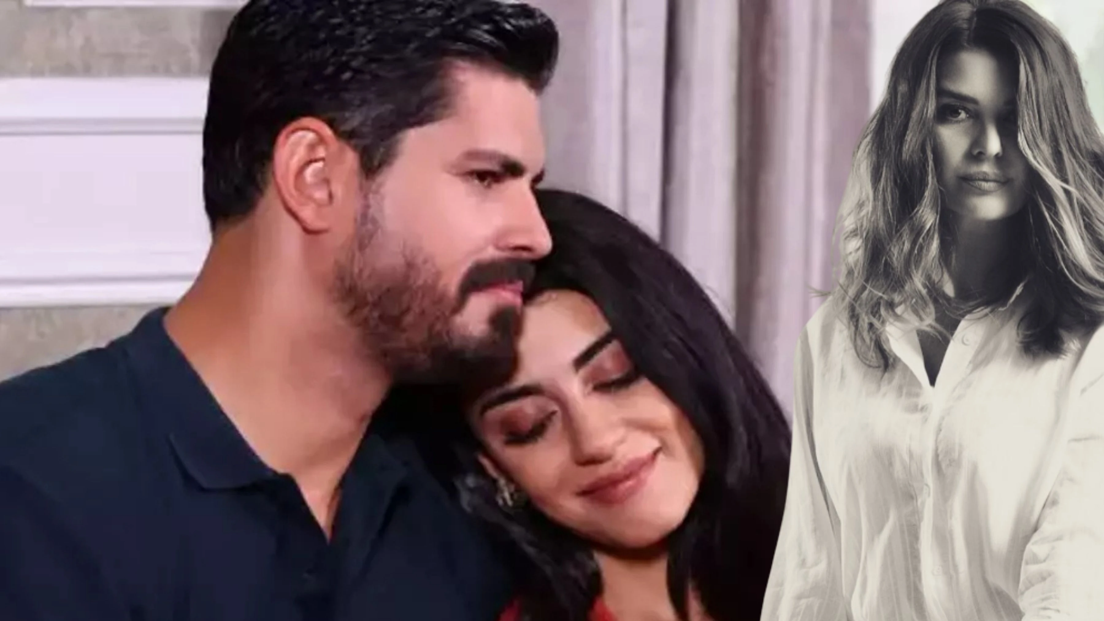 Kanal 7’nin reyting rekortmeni Gelin’e olay transfer! Beyza’nın annesi geliyor