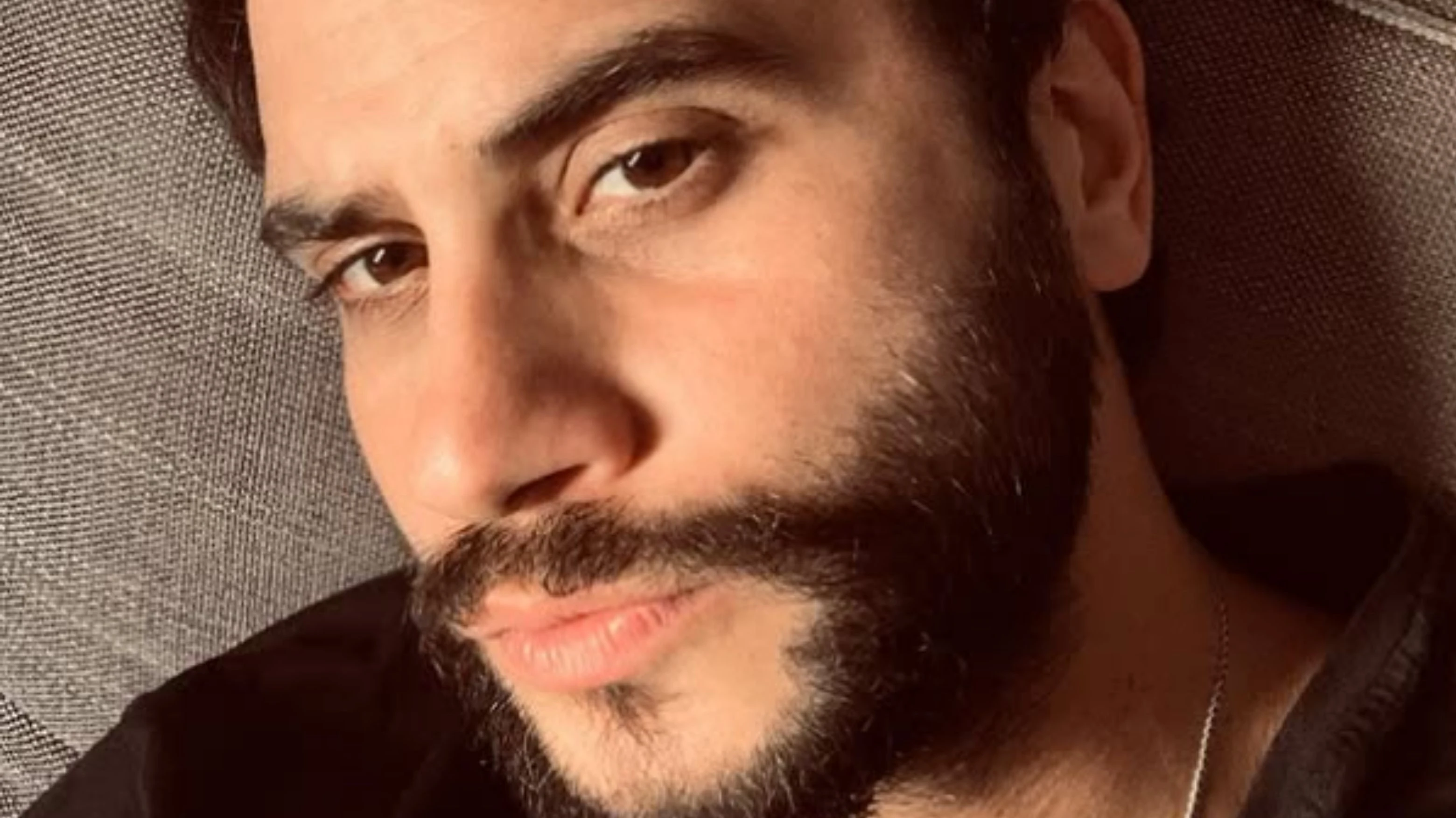 Sahipsizler dizisine flaş transfer! Kaan Sevi ağa oğlu Tufan oldu