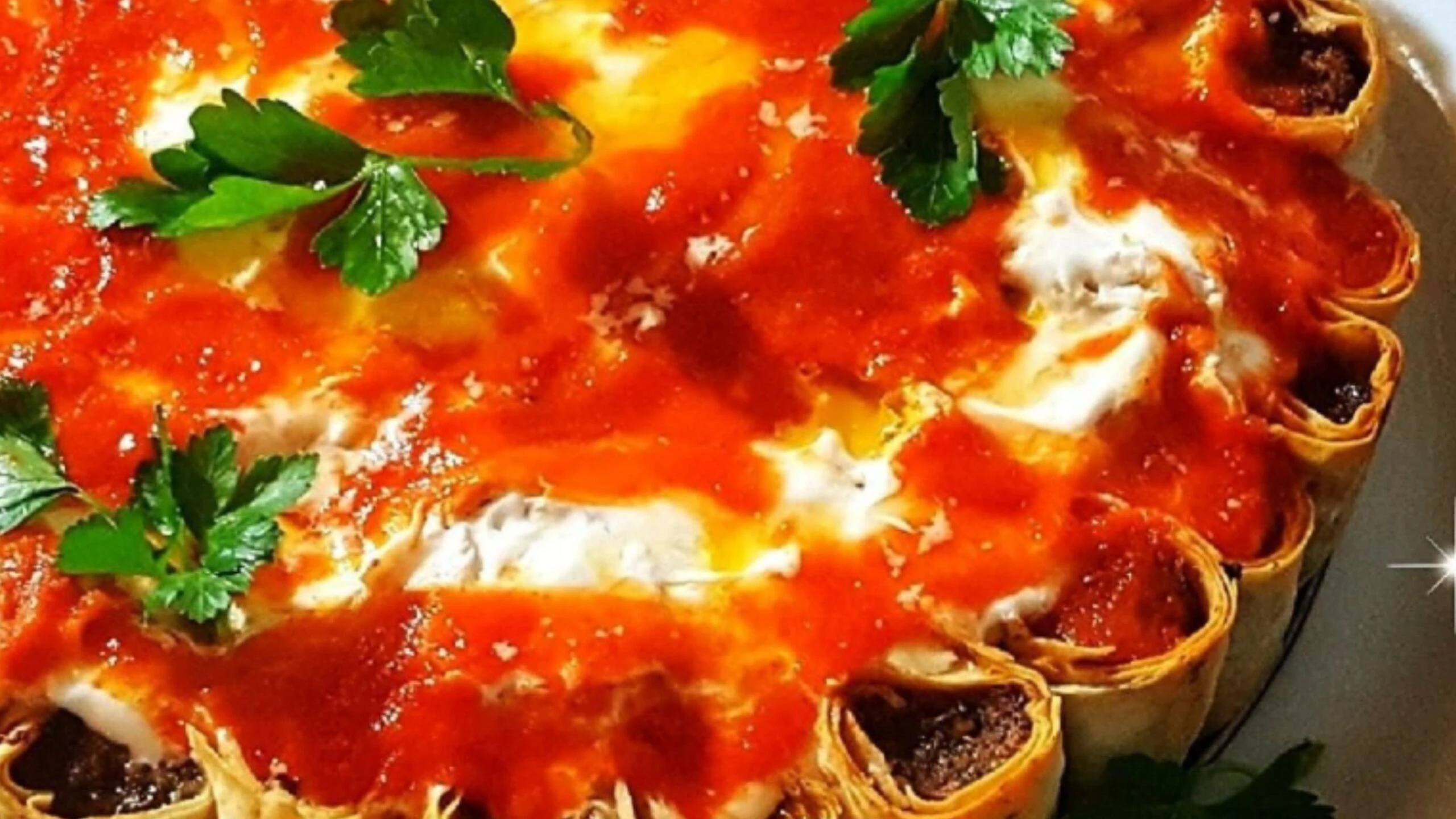 Gelinim Mutfakta’da kayınvalideden tam not alan lavaş kebabı tarifi! Bu şekilde yapılınca lezzeti katlanıyor 9 Adsiz tasarim 73 1 scaled