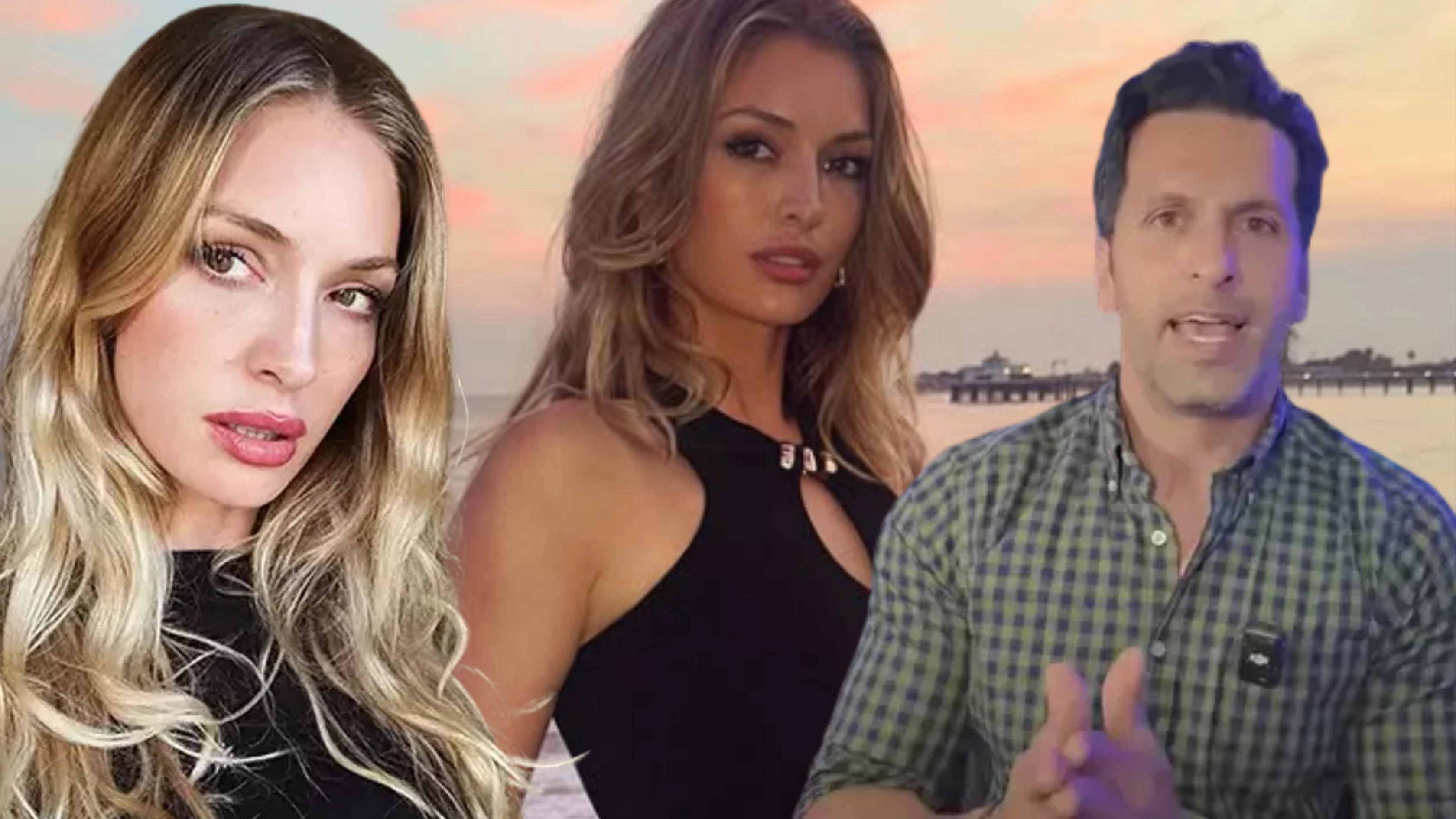 Yasemin Kay Allen ve Amerikalı Aynasız Las Vegas