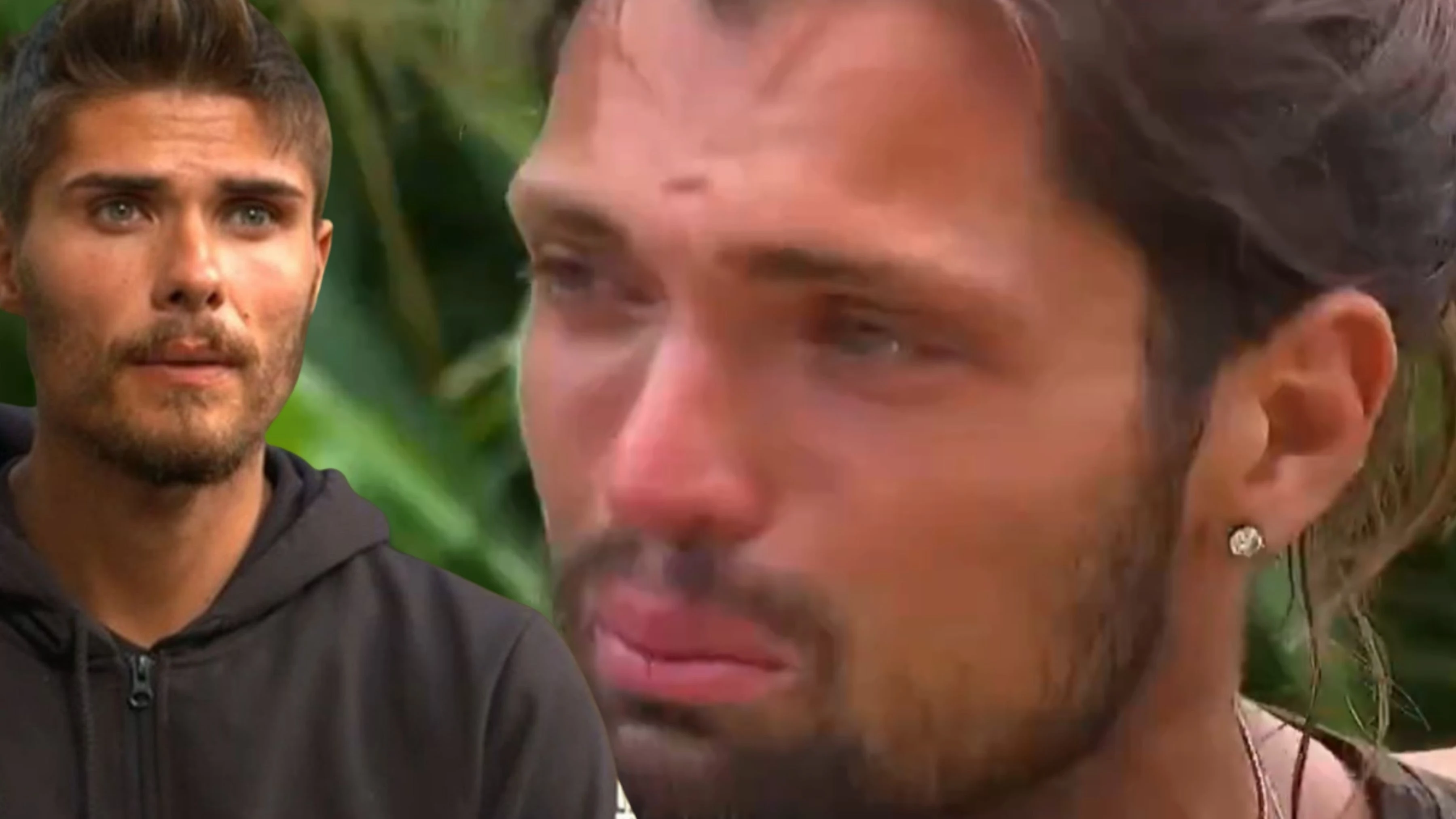 Survivor Onur Alp Çam gözyaşlarına boğuldu! Barış Murat Yağcı'dan özür dilediği anlar gündemde