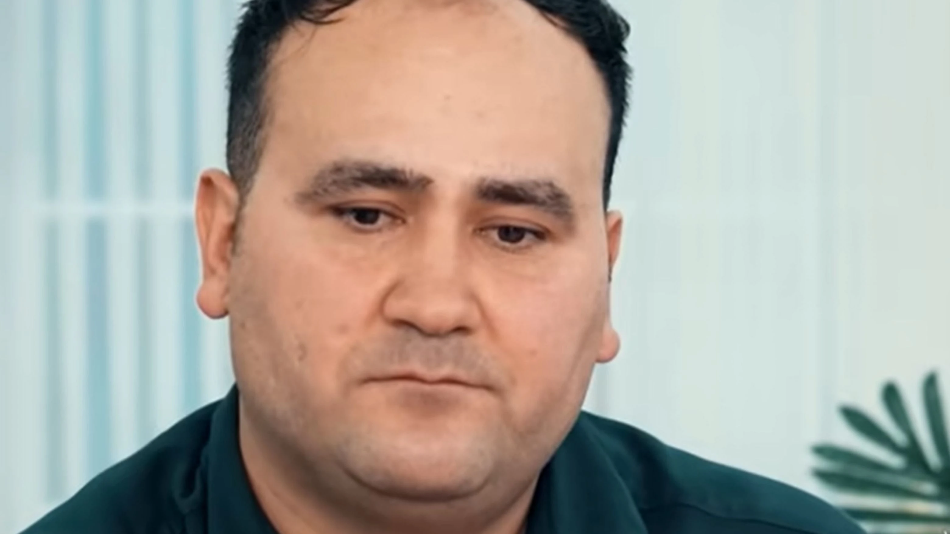 Yemekteyiz Vedat Doğan kimdir, kaç yaşında? Yanmış fındık lahmacunu tepki topladı