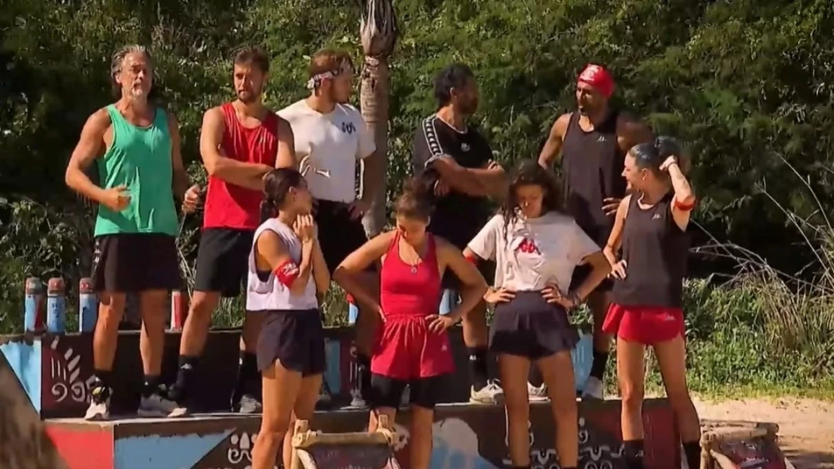 Survivor izleyicisi Acun Ilıcalı’ya tepkili! Sosyal medyada eleştiriler çığ gibi büyüyor! 6 Adsiz tasarim 8 19