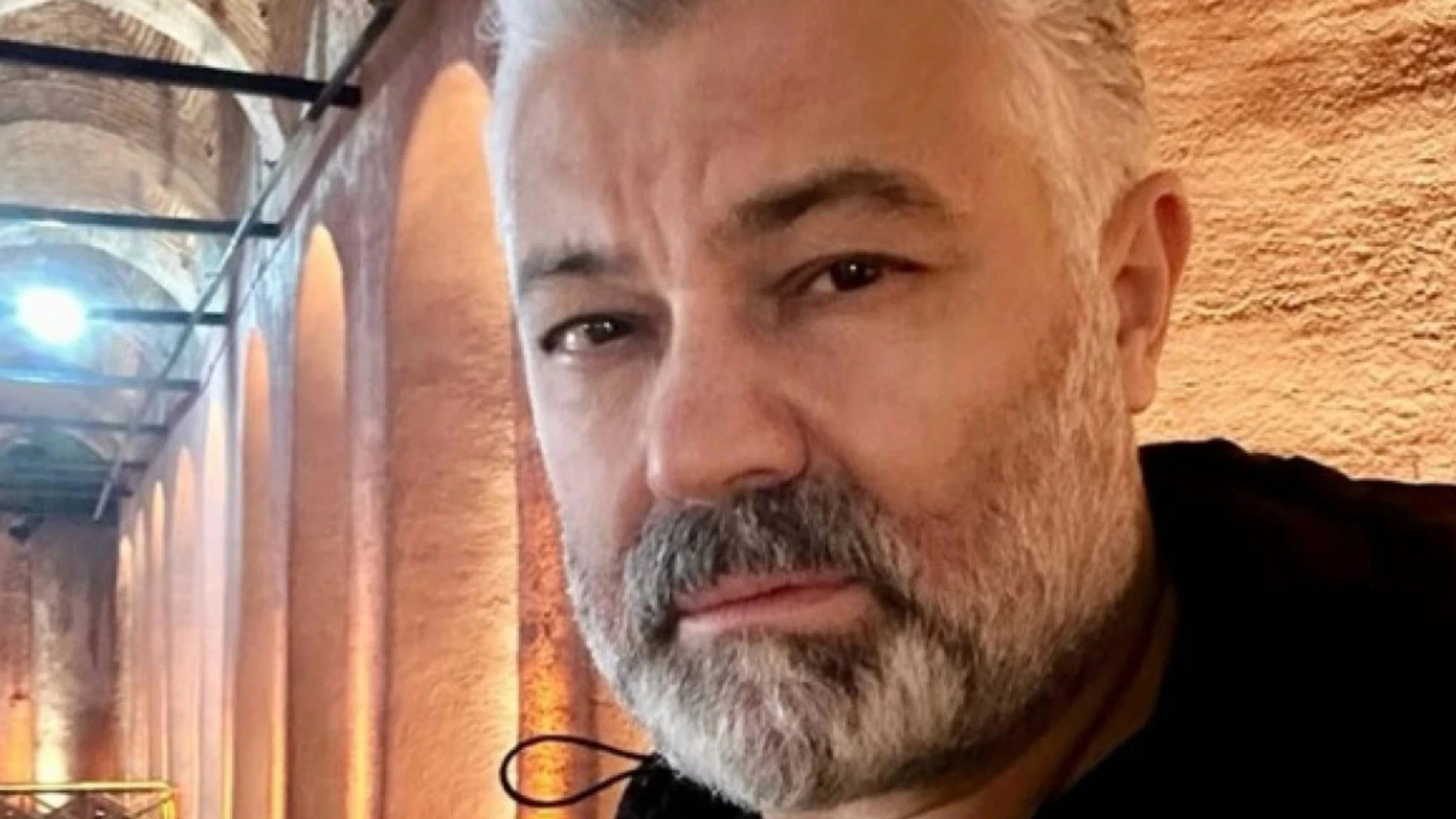Ali Eşitmez kimdir, kaç yaşında? Ali Eşitmez evli mi?
