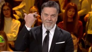 Yıllar sonra gelen yüzük açıklaması!