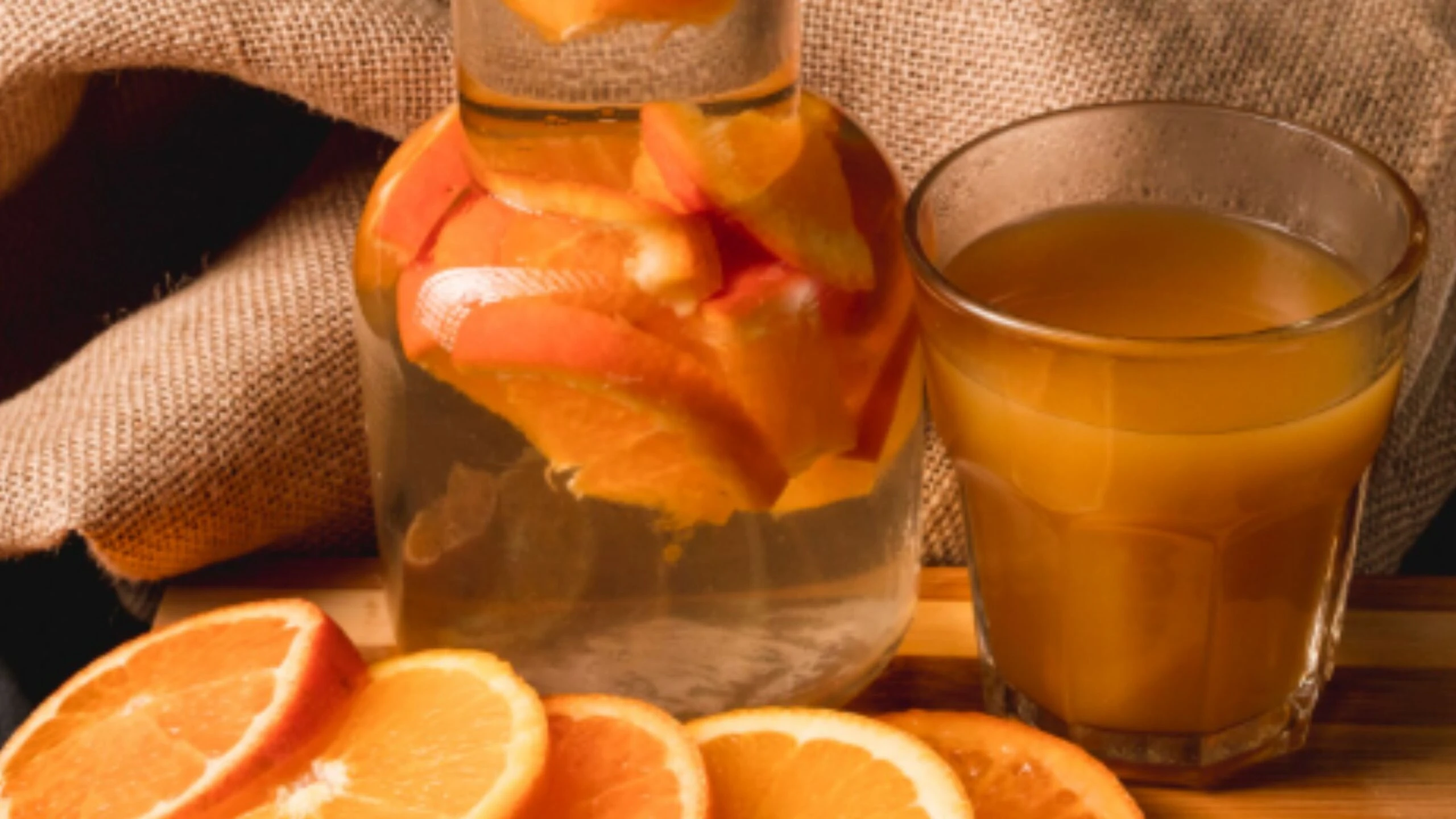 Kuru öksürük için asırlık şifa! Portakal suyu ve zencefil karışımı 7 Adsiz tasarim 9 1 scaled