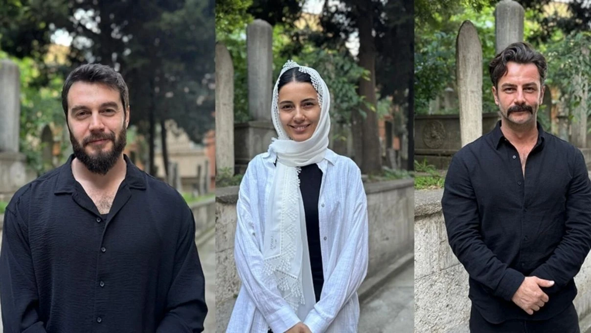 Vefa Sultan 2 sezon bölümleri ramazan ayında başlıyor! Vefa Sultan 2 sezon hangi gün yayınlanacak? 6 Adsiz tasarim 9 12