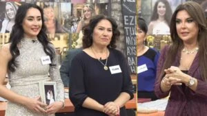 Gelinim Mutfakta yeni yarışmacısı Alime kimdir, kaç yaşında? Gelinim Mutfakta Alime ve kayınvalide Tijen merak edildi